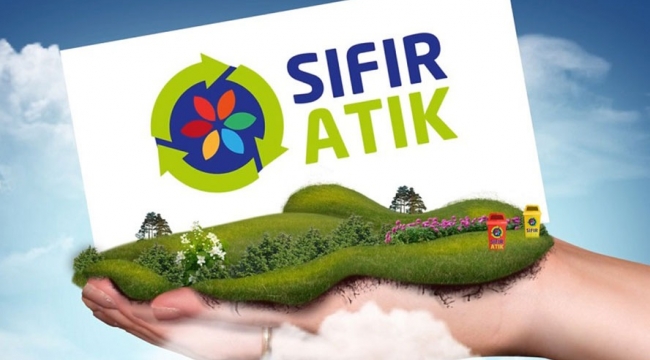 Sıfır atık ağustos sonuçları açıklandı