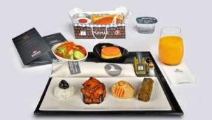 THY iç hatlarda ikramı yeniden başlatıyor