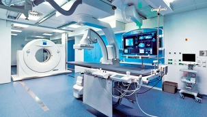 Tıbbi cihaz üreticileri, kamudan alacakları için eylem kararı aldı. 