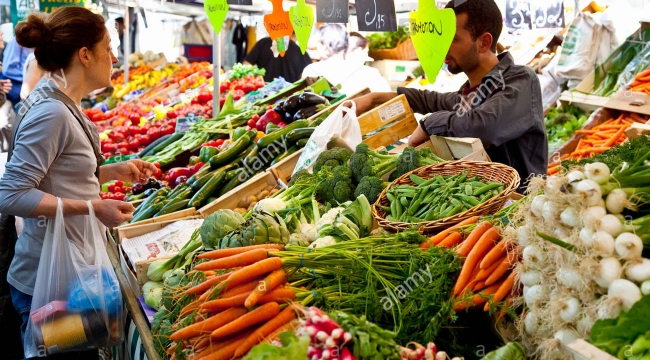 Tüketici güveni açıklandı