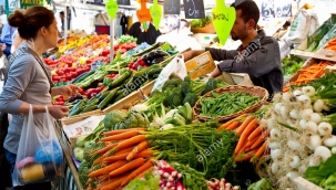 Tüketici güveni açıklandı