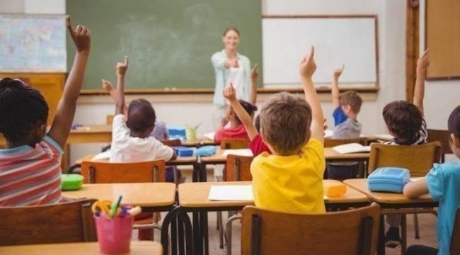 TÜSİAD'dan 'çarpıcı eğitim' raporu