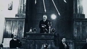 Ülkenin kurucu partisi CHP 98 yaşında