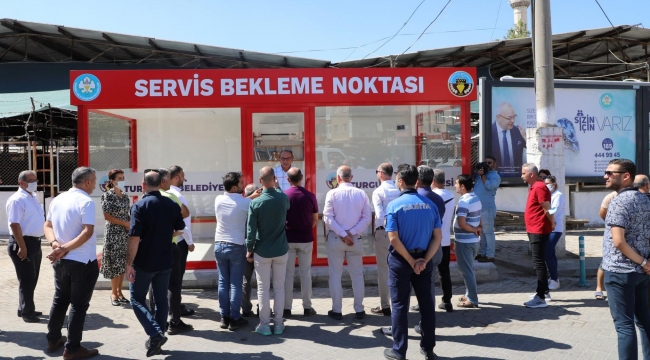 Vatandaşı, yağmurdan, kardan, soğuktan, koruyacak