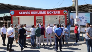 Vatandaşı, yağmurdan, kardan, soğuktan, koruyacak