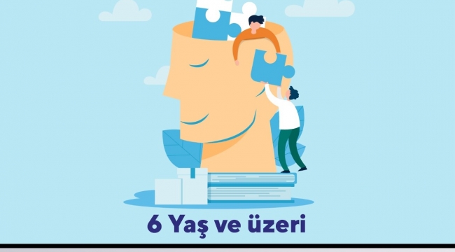 Zeka ve akıl oyunları kursu başlıyor