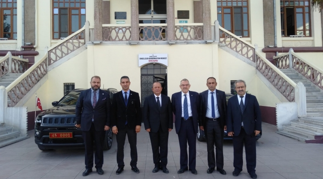 6 Partiden "Cumhuriyet ve Atatürk te buluşuyoruz"çağrısı