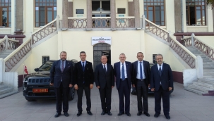 6 Partiden "Cumhuriyet ve Atatürk te buluşuyoruz"çağrısı