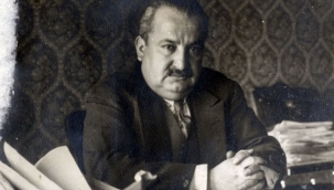 76.Yunus Nadi Ödülleri sahiplerini buldu