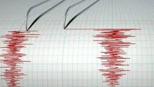 Adana'da Kozan'da iki ayrı deprem 