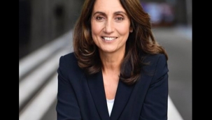 Almanya'da Saliha Aydan Özoğuz meclis grup başkanvekili oldu.