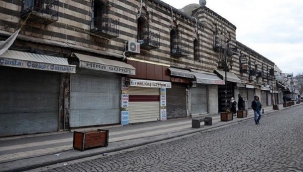 Altı ayda 71 bin 314 esnaf iflas etti