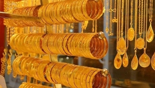 Altın güne nasıl başladı?