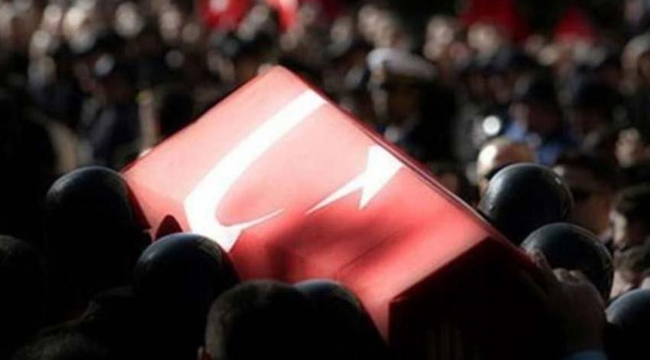 Azez'de bir polis şehit, 3 polis yaralı