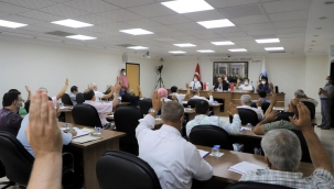 Başkan Akın'dan Turgutlu'ya yeni yatırım müjdesi