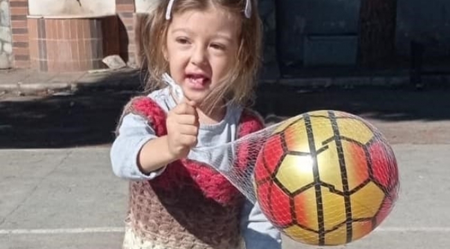 Başkan Bilgin çocukların dünya çocuk günü kutladı