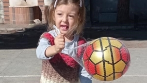 Başkan Bilgin çocukların dünya çocuk günü kutladı