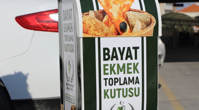 Başkan Bilgin örnek bir projeyi daha uygulama koydu