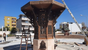 Başkan Dutlulu ''Akhisar'ımız için tüm gücümüzle çalışıyoruz''