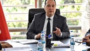 Başkan Dutlulu''doğrusunu yapmak için tüm gücümüzle çalışacağız''