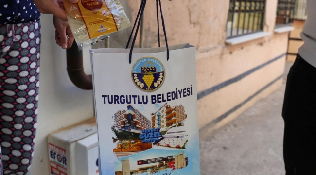Belediyeden Çölyak hastalarına özel hizmet