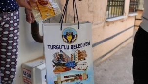 Belediyeden Çölyak hastalarına özel hizmet