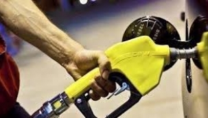 Benzin ve motorine zam