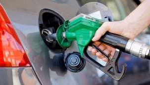 Benzine 44 kuruş zam 