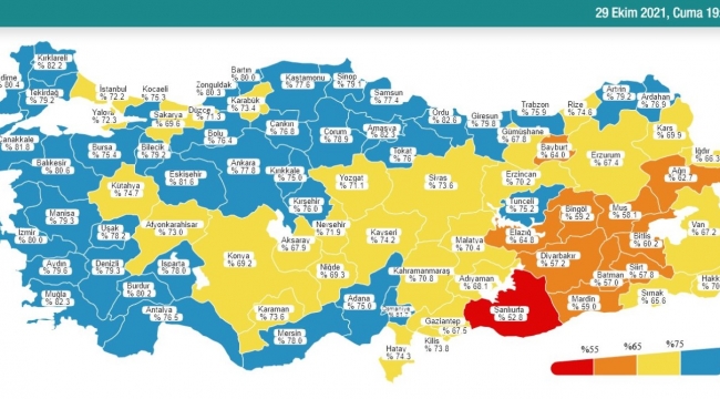 Bugün 209 dün 229 kişi yaşamını yitirdi