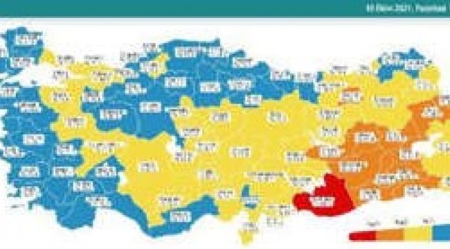 Bugün 214 dün 186 kişi yaşamını yitirdi