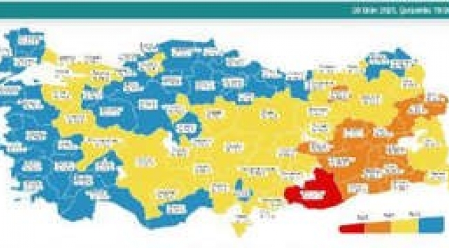 Bugün 214 dün 223 kişi yaşamını yitirdi