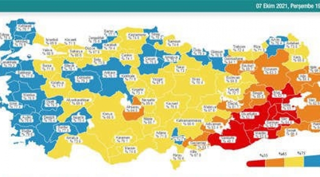 Bugün 217, dün 236 kişi yaşamını yitirdi