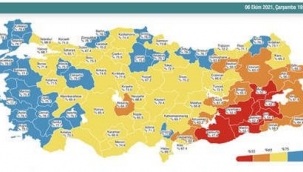 Bugün 236 dün 228 kişi yaşamını yitirdi