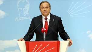 CHP'den TBB toplantılarına boykot kararı