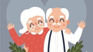 CHP'li Aykan'dan dünya yaşlılar günü mesajı