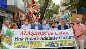 CHP'li Bakırlıoğlu,çiftçi hükümetten hak ettiğini alamıyor