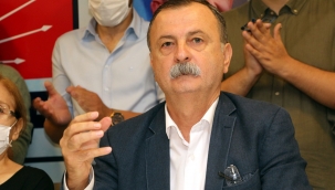 CHP'li Balaban: Öğretmenimize yapılan saygısızlığı kınıyoruz