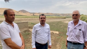 CHP'li Başevirgen"enkazı millet ittifakı kaldıracak"