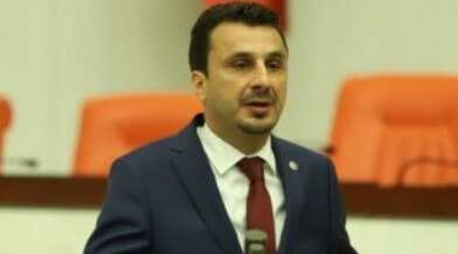CHP'li Başevirgen''satış doğru mu?" diye sordu