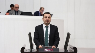 CHP'li Başevirgen,Sayıştay, siber saldırılara karşı uyarmış, bakanlık uyumuş