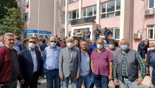 CHP'li Elbinsoy 'Kazanan Soma'dır'