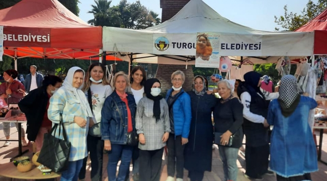 CHP'li kadınlar Nur bebeğin yardımına koştu