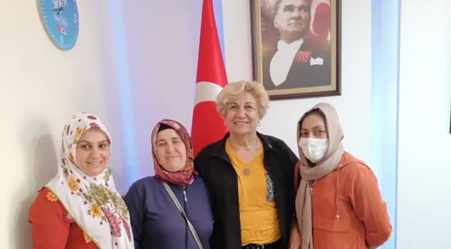 CHP'li Uysal 'Birleştikçe kazanacağız'