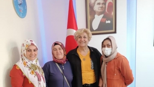 CHP'li Uysal 'Birleştikçe kazanacağız'