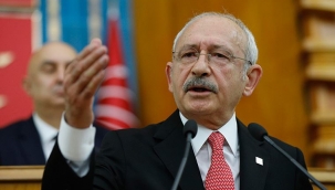 CHP Lideri MB ziyaretini anlattı