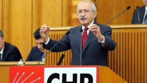 CHP Liderinden Erdoğan'a 'sen bedava yaşıyorsun'