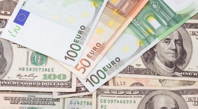 Dolar ve Avro güne nasıl başladı?