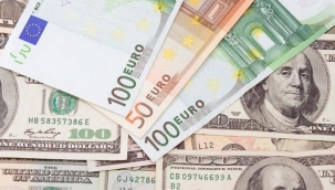 Dolar ve Avro güne nasıl başladı?