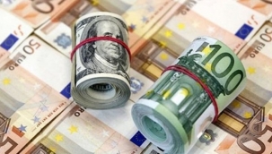 Dolar yeni güne yeni rekorla başladı