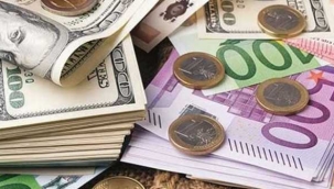 Dolarda yeni rekor.9.30